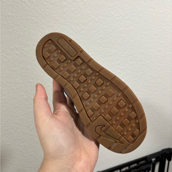 Nike acg snow boots - Picture 4 of 9